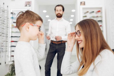 Magasin de lunettes Marseille